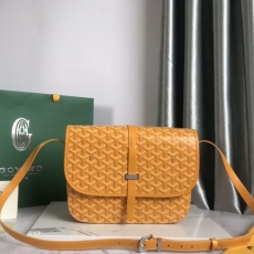 Goyard Satchel Bags